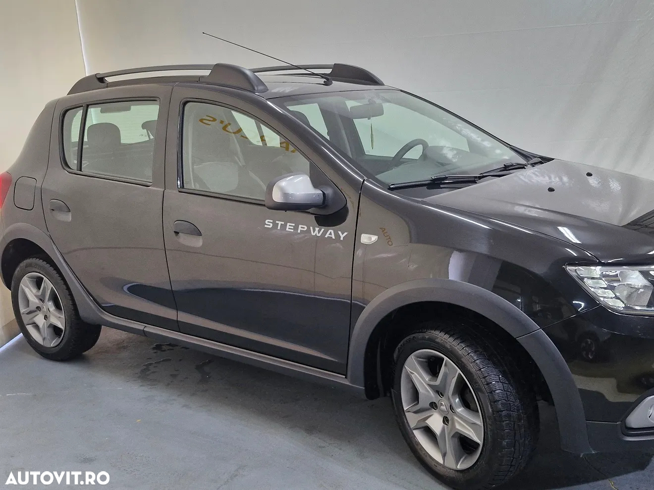 Dacia Sandero Stepway 0.9 TCe Ambiance - 15