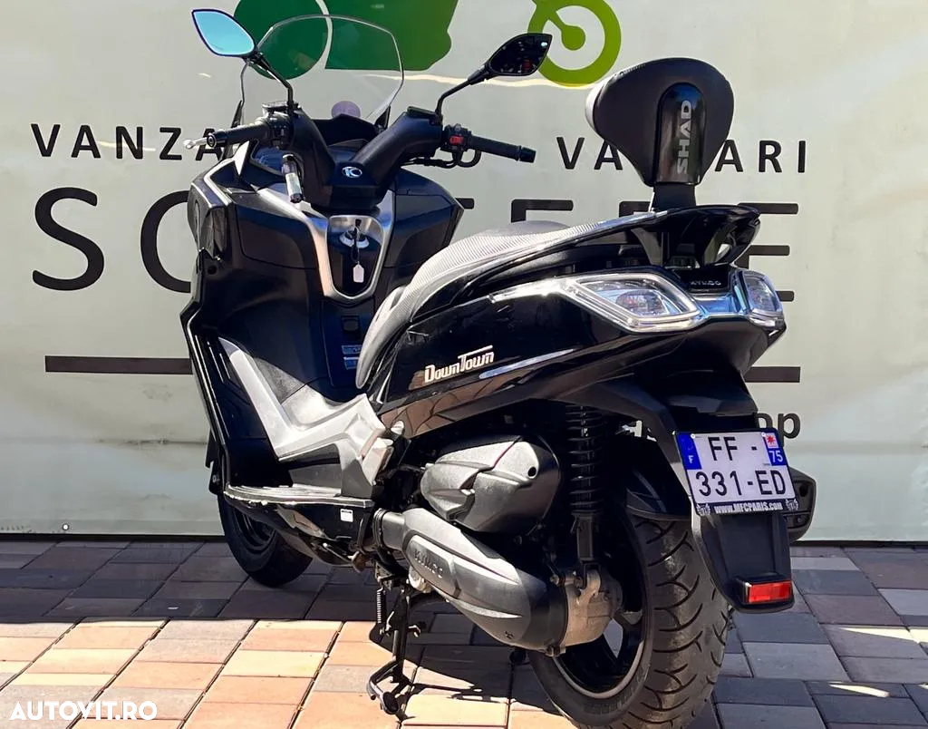 Kymco Altul - 16