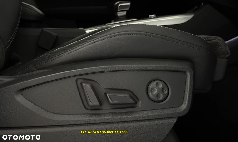 Audi Q5 Sportback 40 TDI quattro S tronic S line - 13