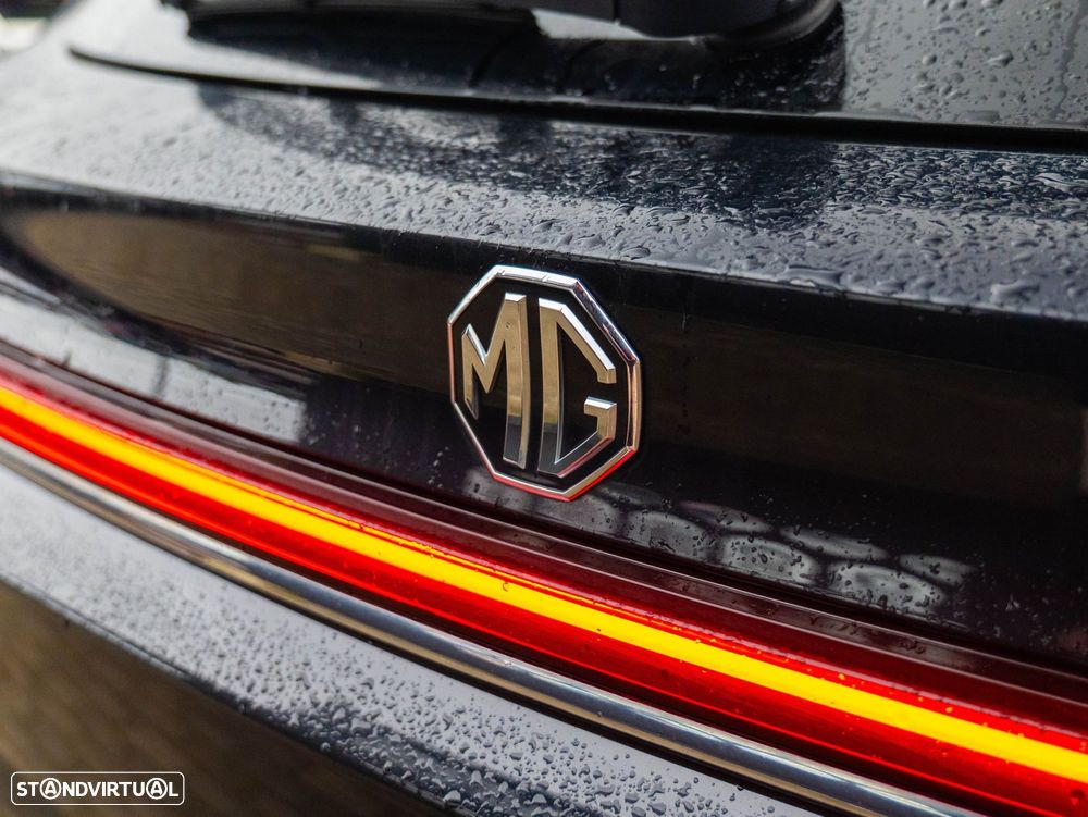 MG Marvel R 70 kWh Luxury - 33