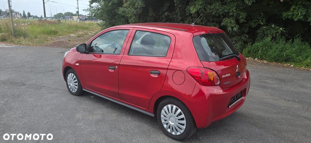 Mitsubishi Space Star 1.0 Active - 11