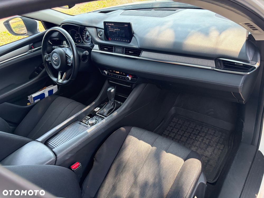 Mazda 6 2.0 SKYMotion - 4