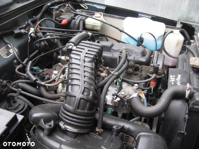 Suzuki Samurai 1.3 VX Metal Top - 11