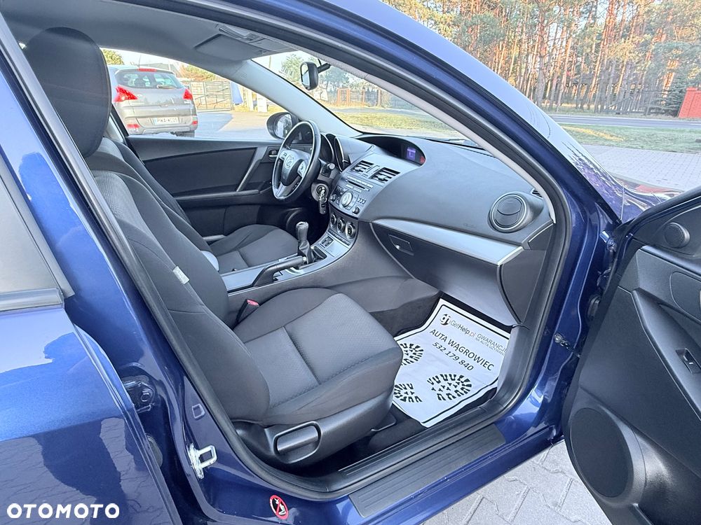 Mazda 3 1.6 MZR 90th Anniversary - 23