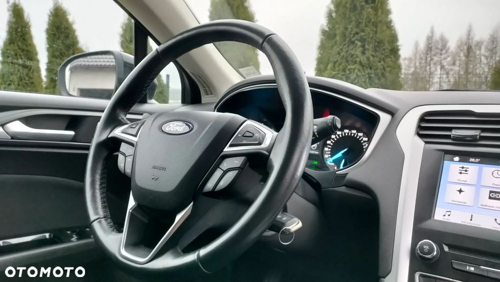 Ford Mondeo 2.0 EcoBlue Trend - 6