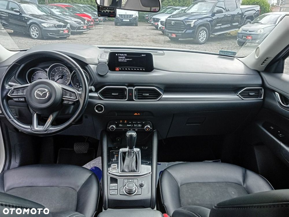 Mazda CX-5 - 10