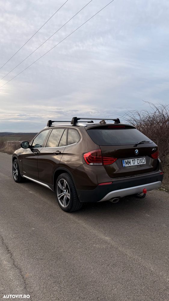 BMW X1 - 2