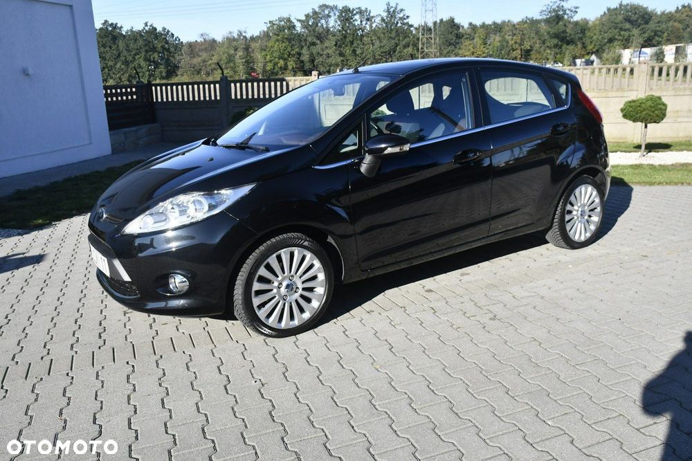 Ford Fiesta - 3