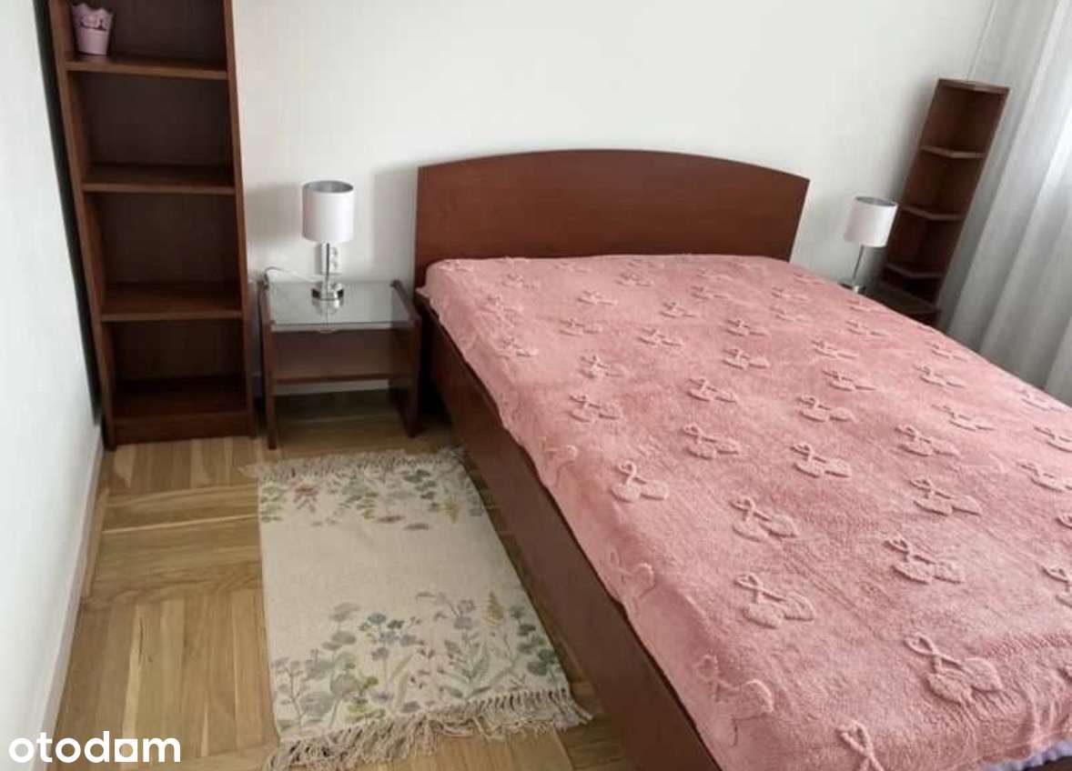 3 pokoje po remoncie | 53 m² | 5 min do metra | Jelonki