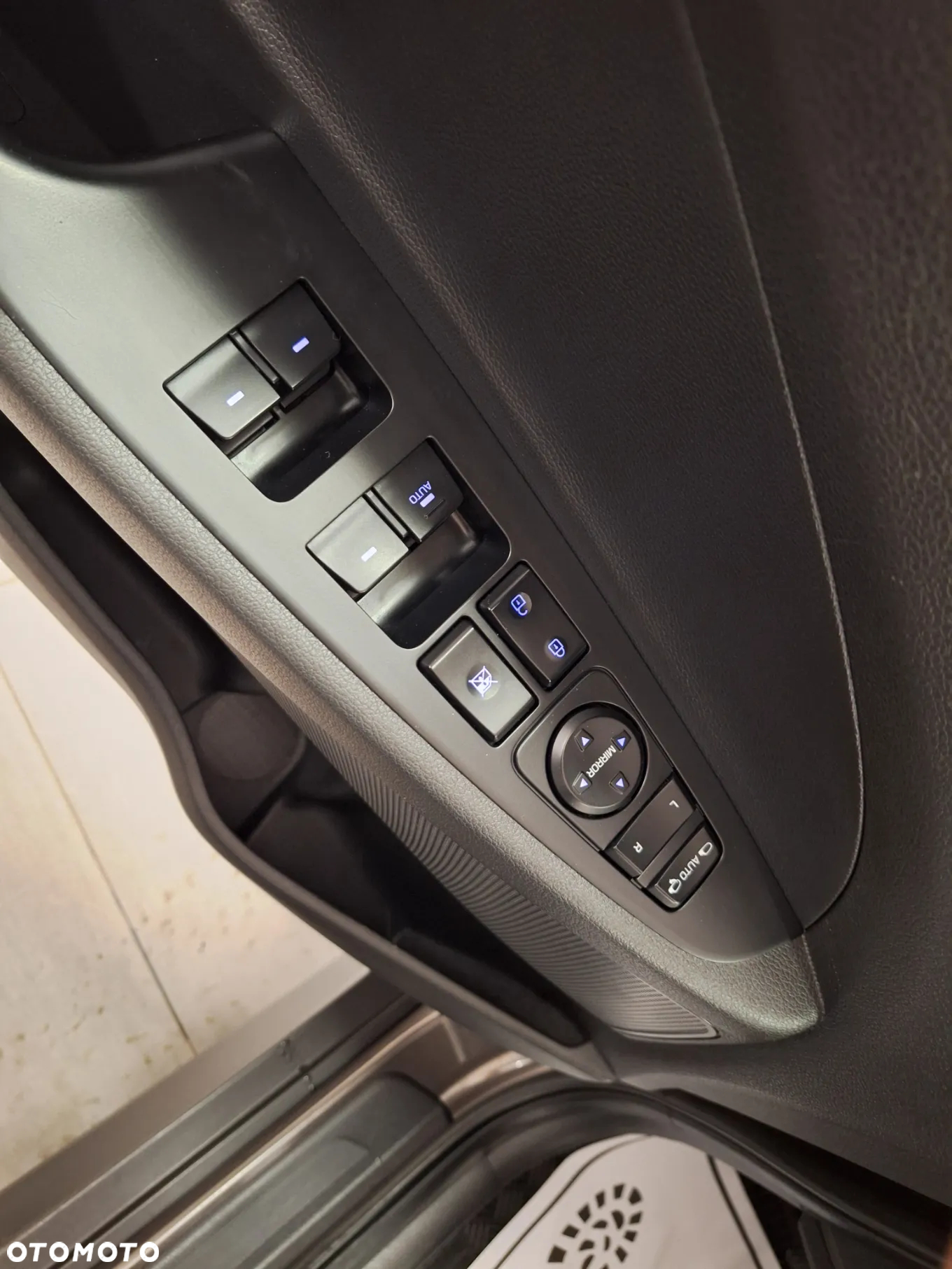Hyundai Tucson 1.6 T-GDI Comfort 4WD - 25