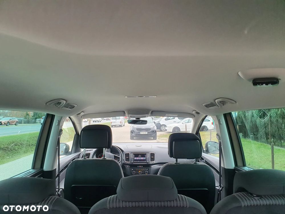 Seat Alhambra - 28
