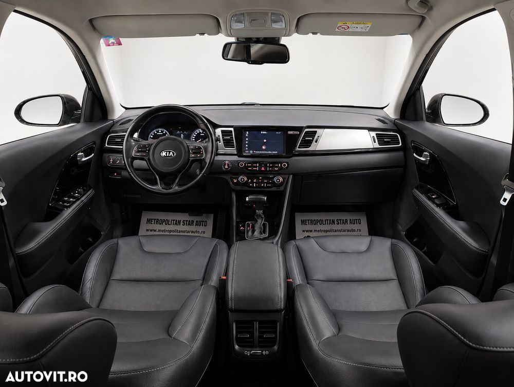 Kia Niro - 6