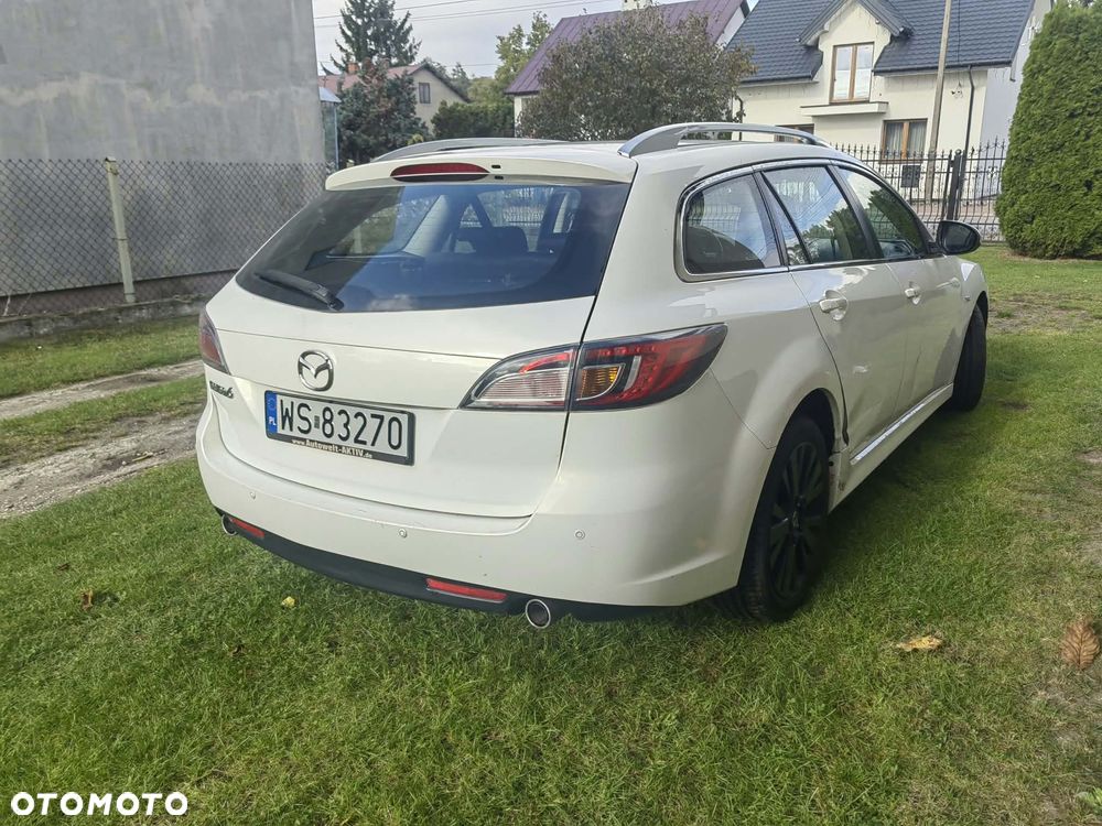 Mazda 6 - 11