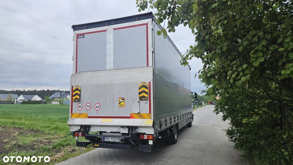 Mercedes-Benz Atego - 3