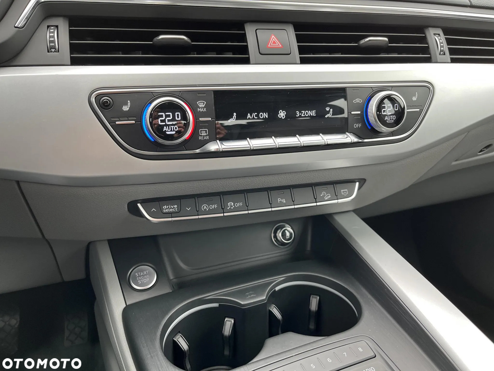 Audi A4 Allroad 2.0 TFSI Quattro S tronic - 21