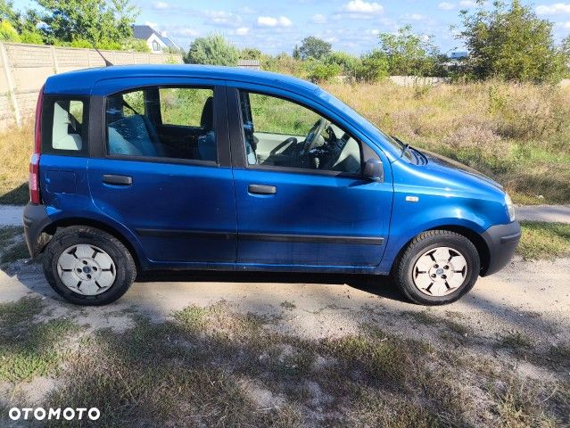 Fiat Panda 1.1 Fresh - 6