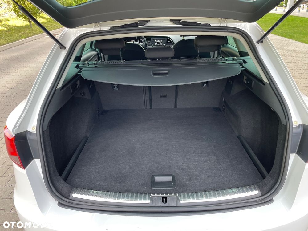 Seat Leon 1.2 TSI Style - 14