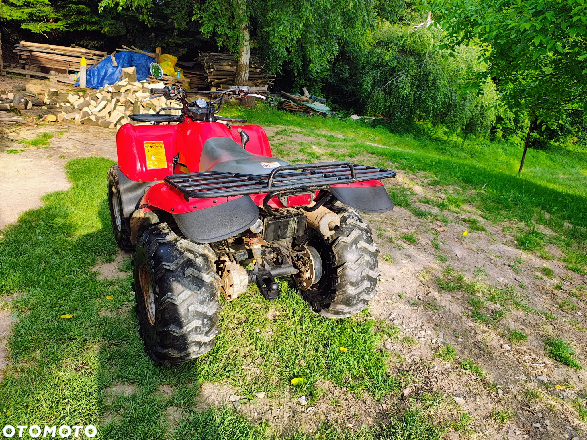 Kawasaki Inny - 7