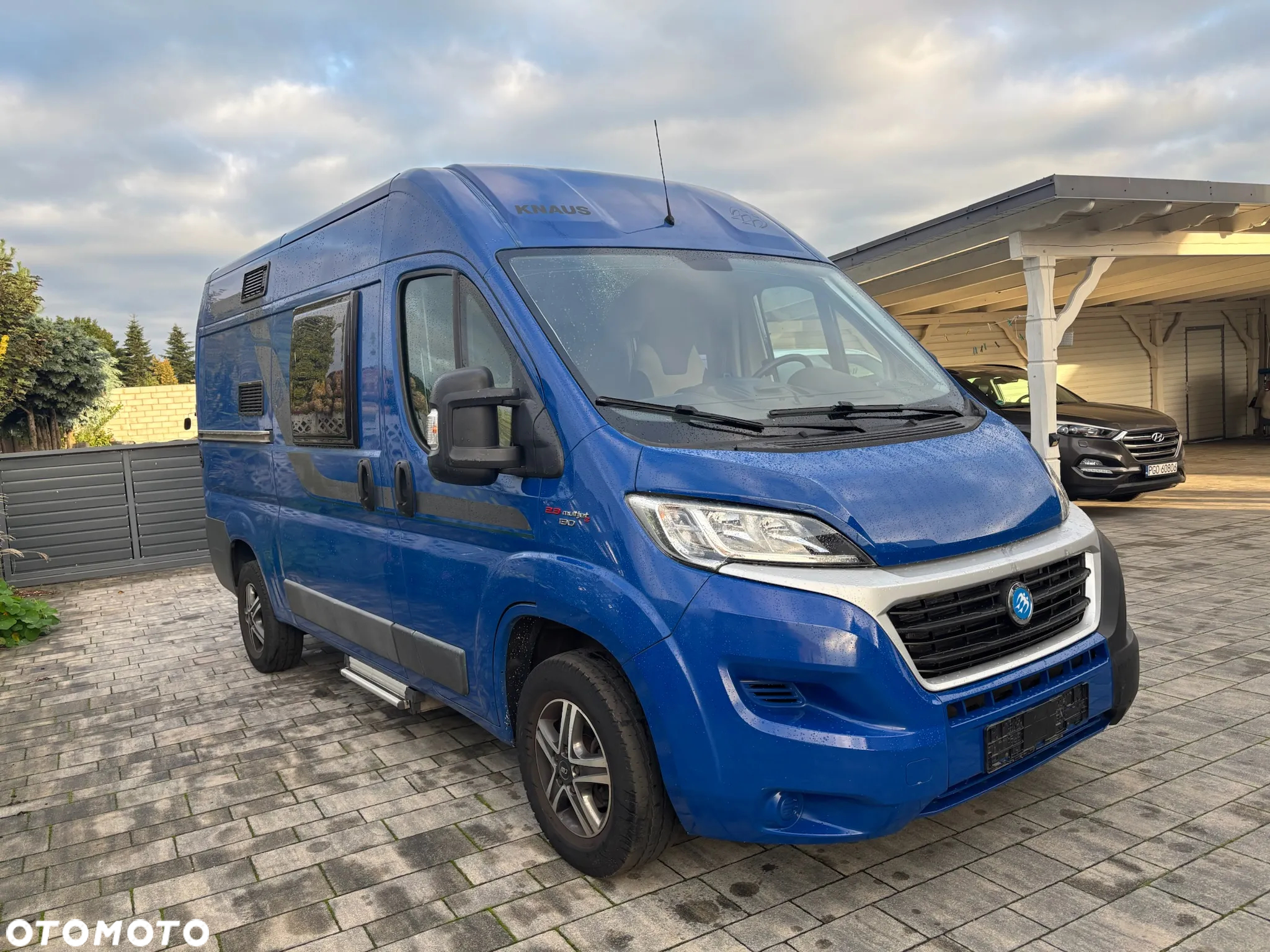 Fiat Ducato - 3