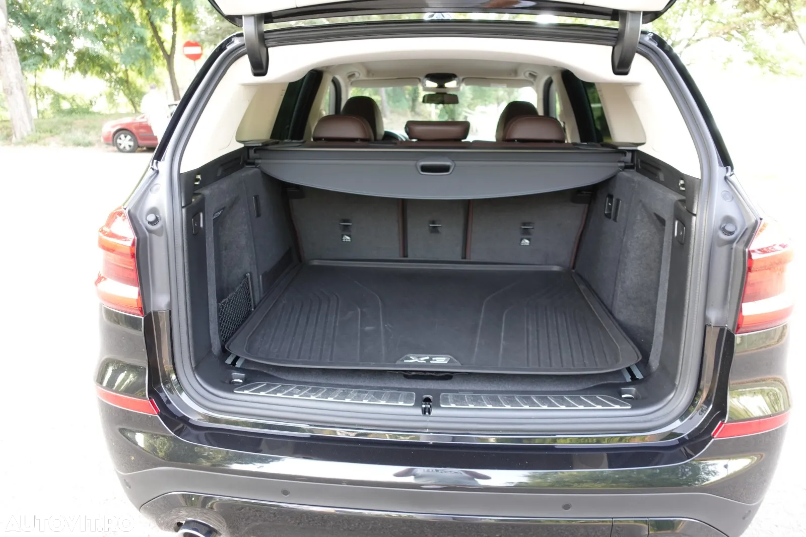 BMW X3 - 11