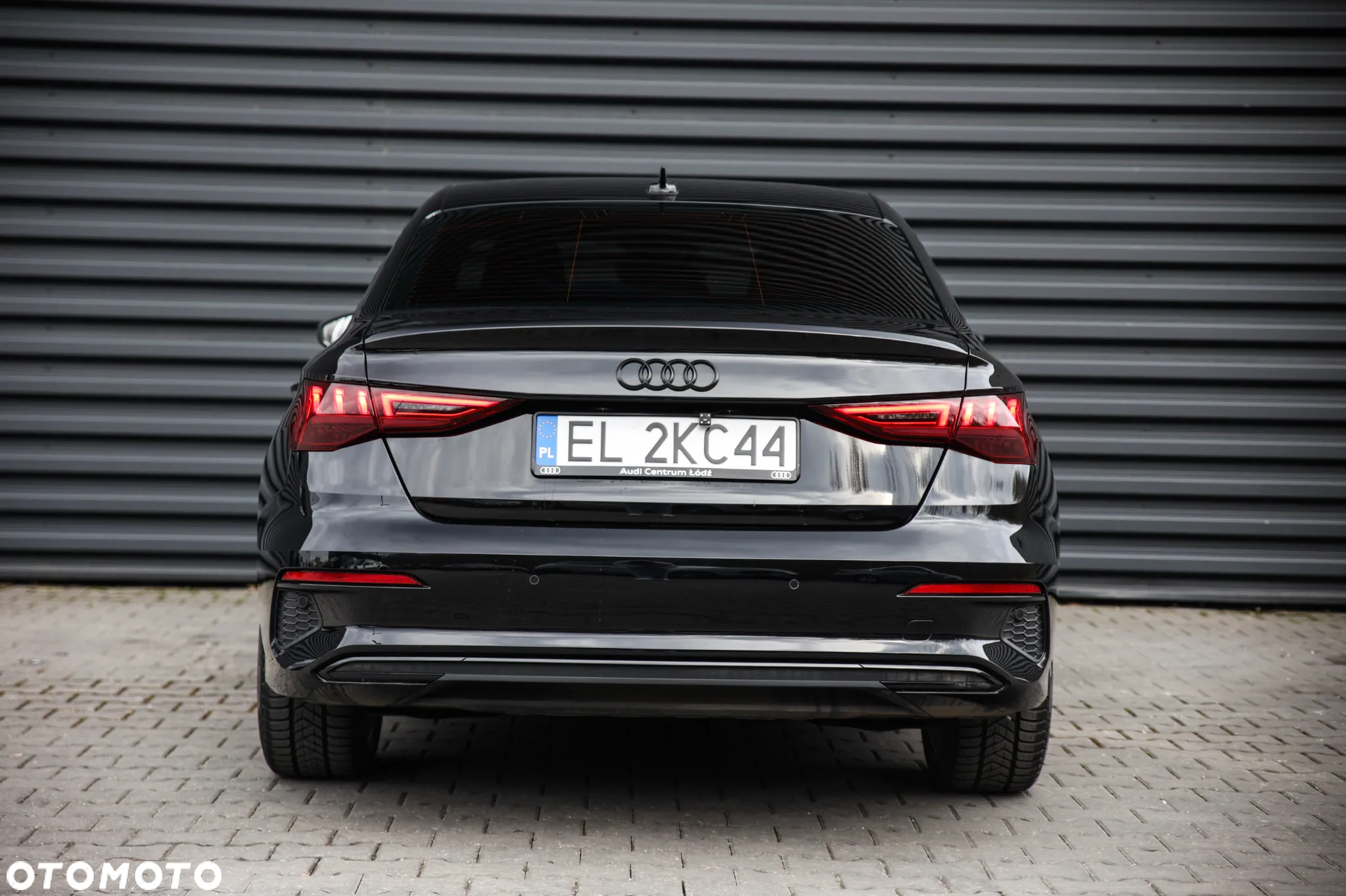 Audi A3 - 25