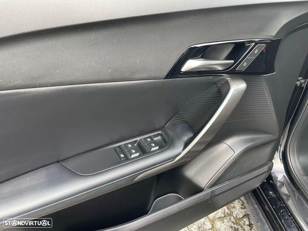 MG MG4 51 kWh Standard - 22