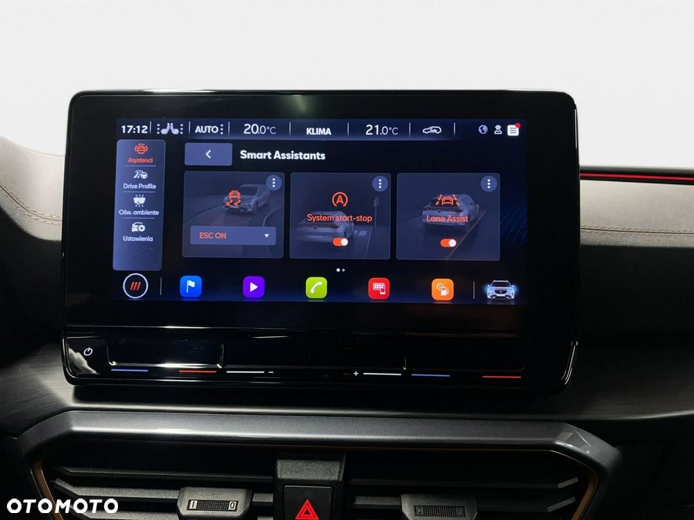 Cupra Formentor - 31