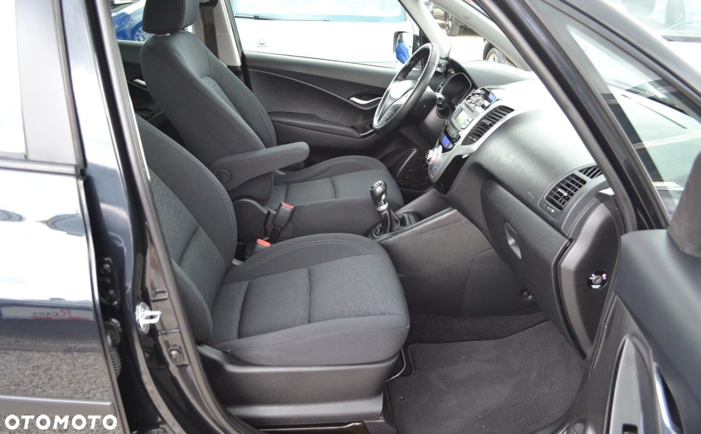 Hyundai ix20 1.4 Comfort - 36