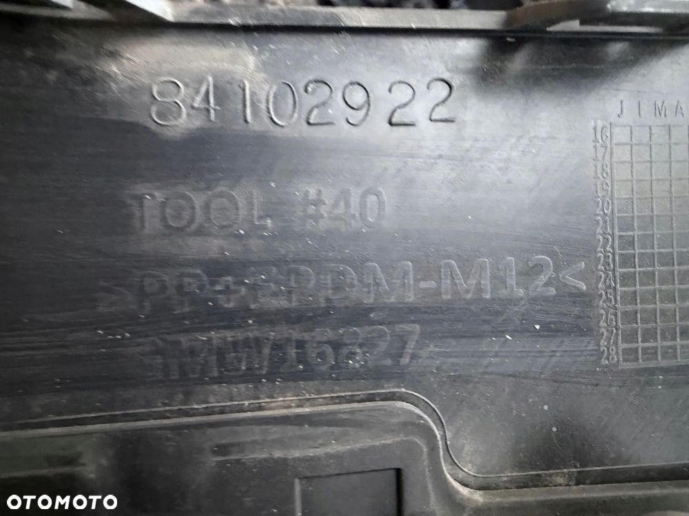 Zderzak tylny Tył Cadillac XT5 ORYGINAŁ ŁADNY STAN - 8