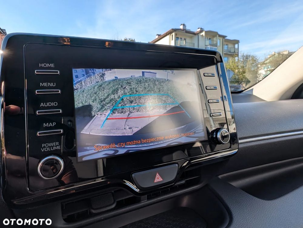 Toyota Yaris 1.5 Comfort CVT - 16