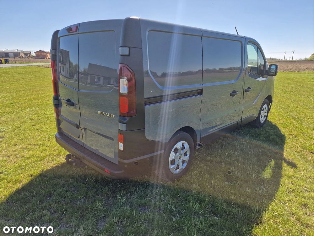 Renault Trafic - 5