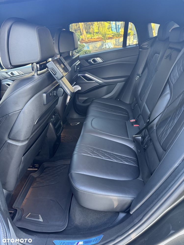 BMW X6 - 16