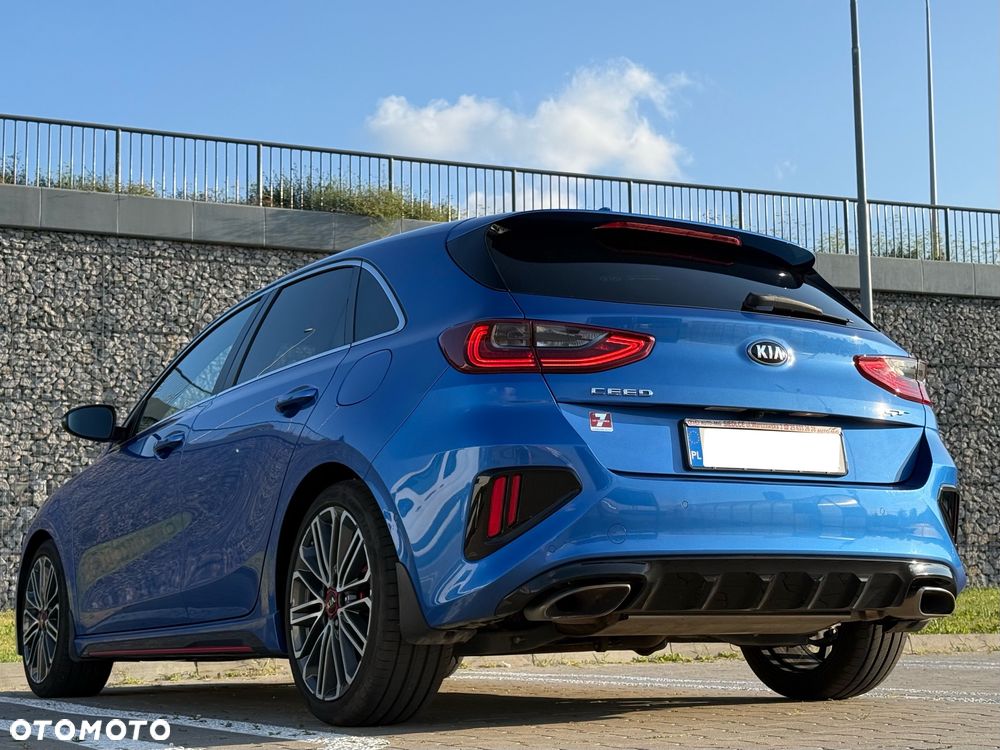 Kia Ceed - 2