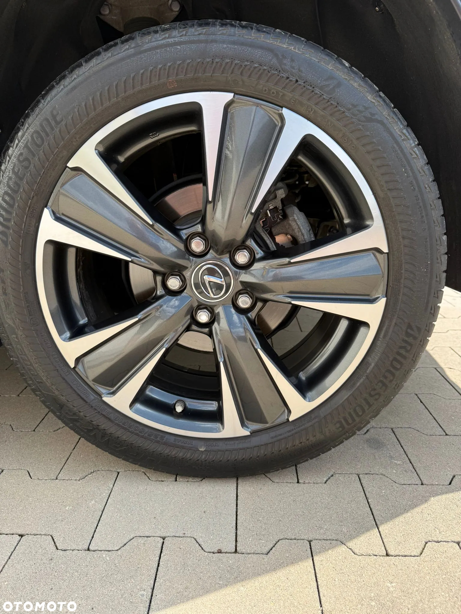 Lexus UX - 19