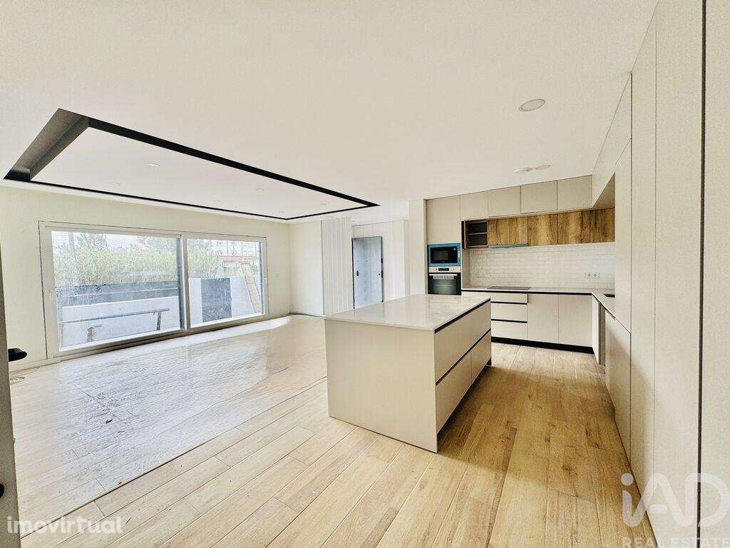 Casa / Villa em Fernão Ferro de 101,00 m2 - Grande imagem: 2/11