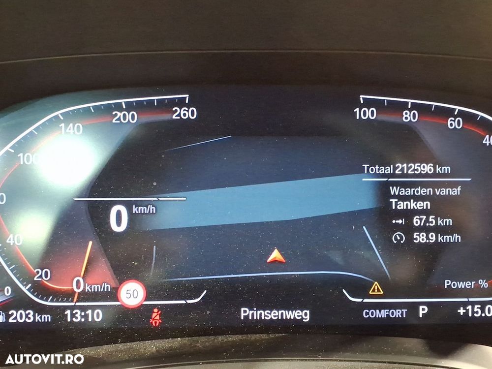 BMW Seria 3 318d Aut. Advantage - 8