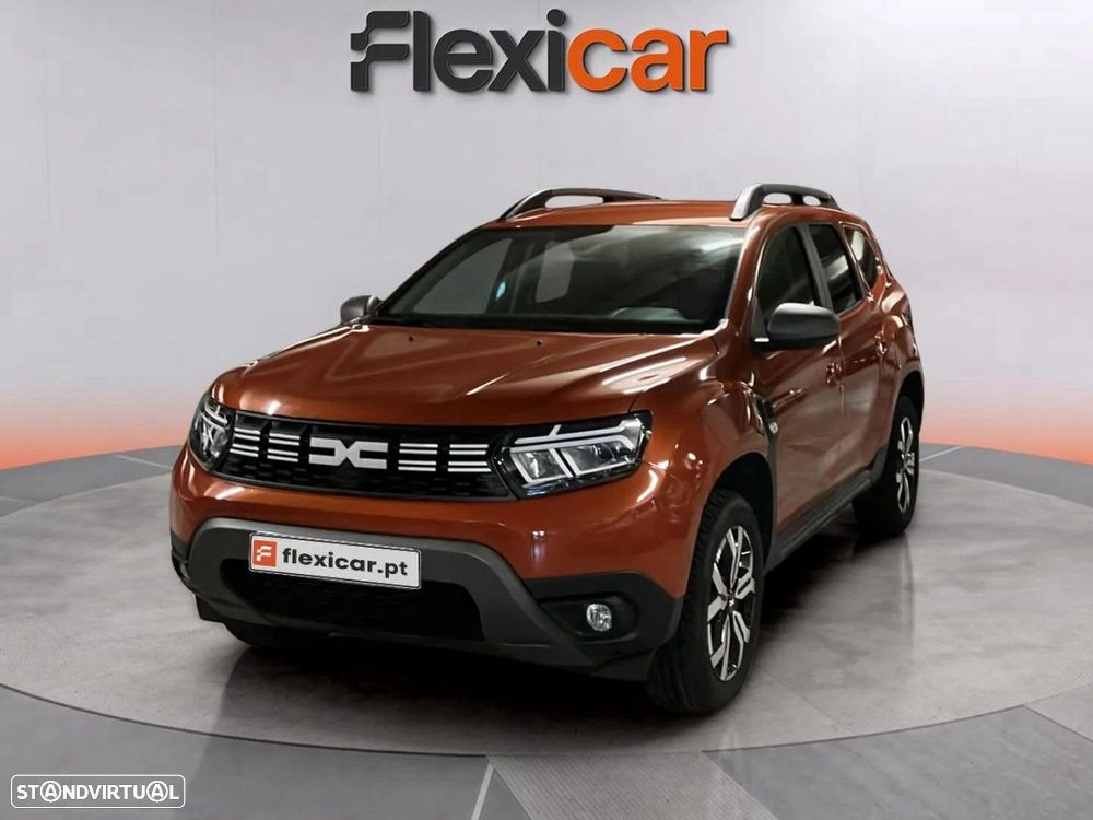 Dacia Duster - 2
