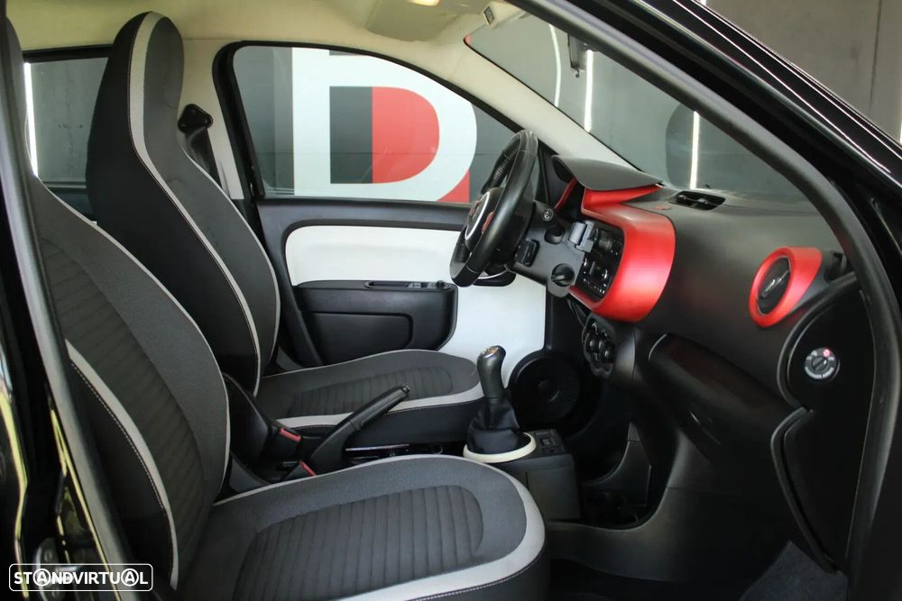 Renault Twingo - 13
