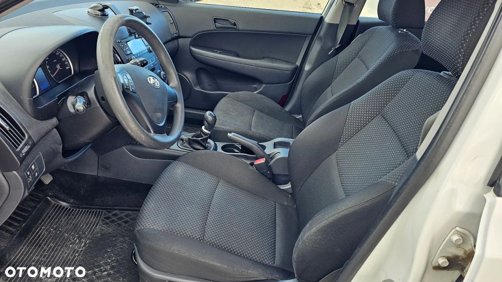 Hyundai i30 - 28