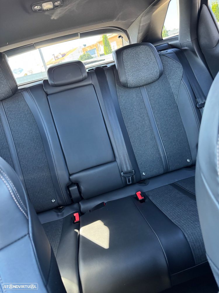 Peugeot 3008 - 17