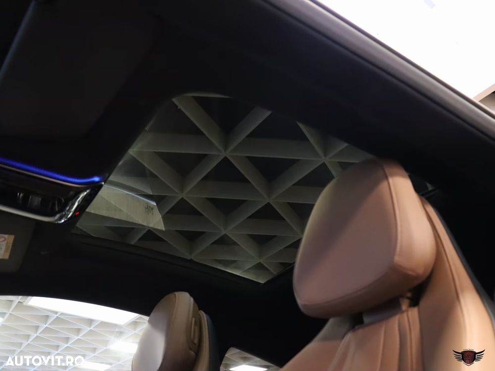 Mercedes-Benz CLE 200 9G-TRONIC Edition AMG Line - 9