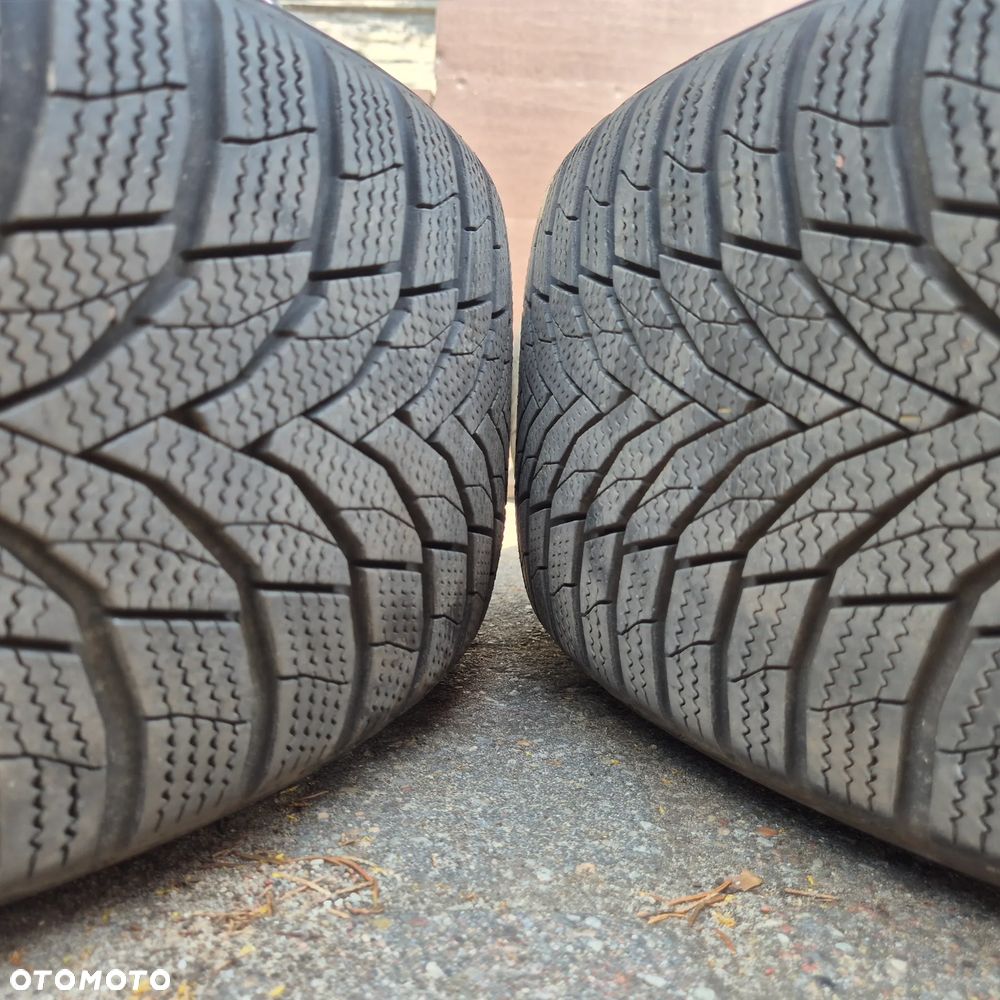 ZIMA 225/45 R19 CARENS SOUL XCEED OPTIMA I40 MAZDA 3 6 CX-30 C-HR UX HR-V - 10