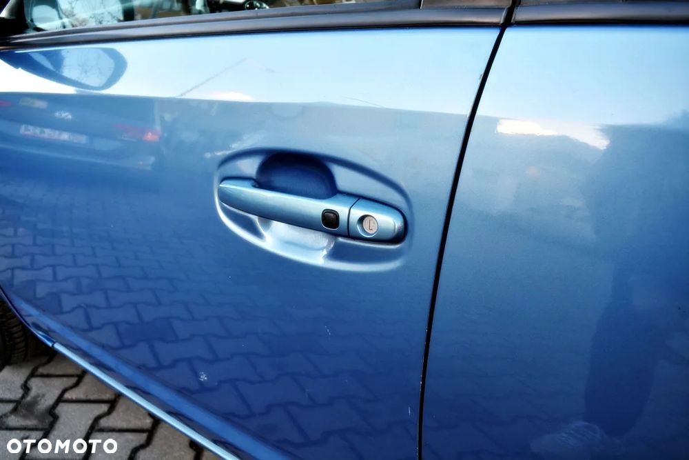 Toyota Prius 1.5 VVT-i Prestige - 7