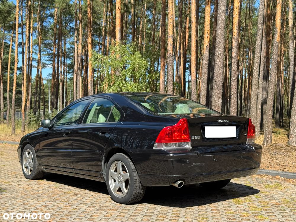 Volvo S60 - 12