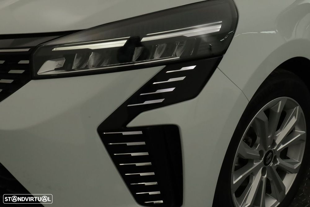 Renault Clio 1.0 TCe Evolution - 6