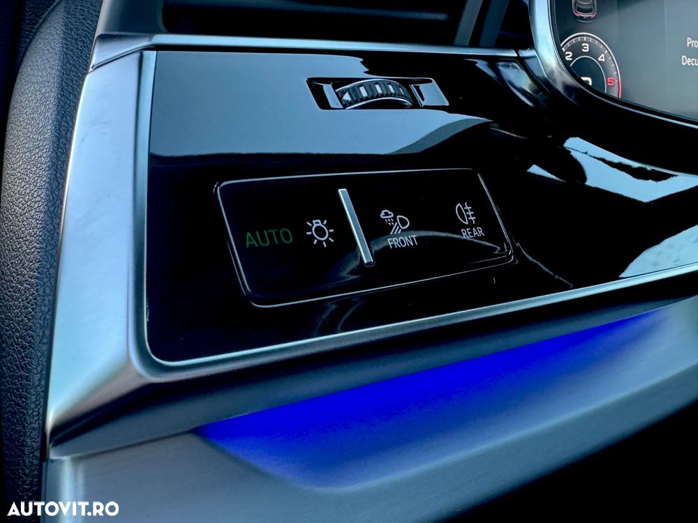 Audi Q8 3.0 50 TDI quattro Tiptronic MHEV - 24
