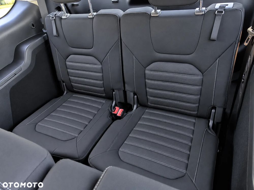 Ford Galaxy 2.0 TDCi Titanium PowerShift - 13