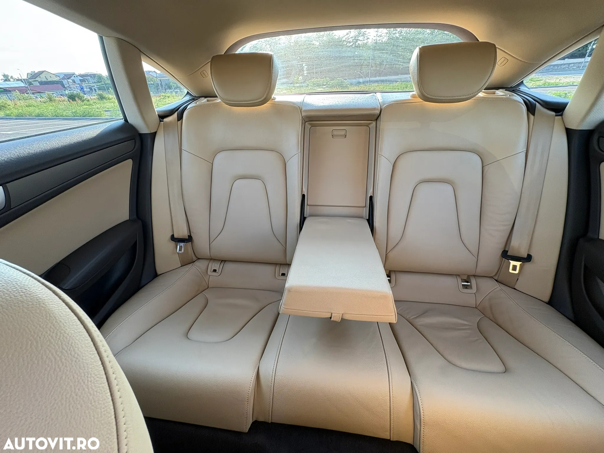 Audi A5 - 14