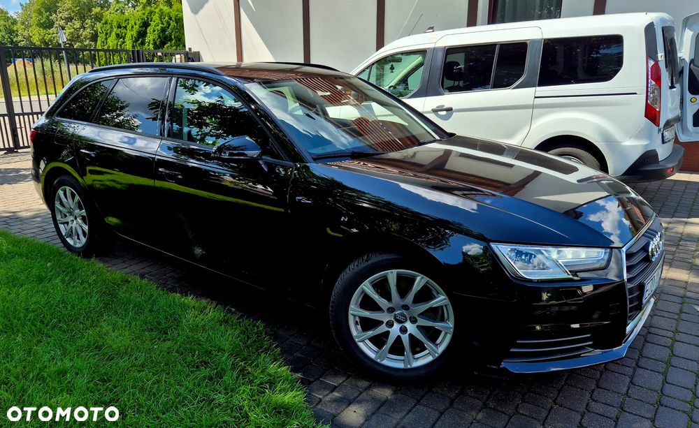 Audi A4 Avant - 3