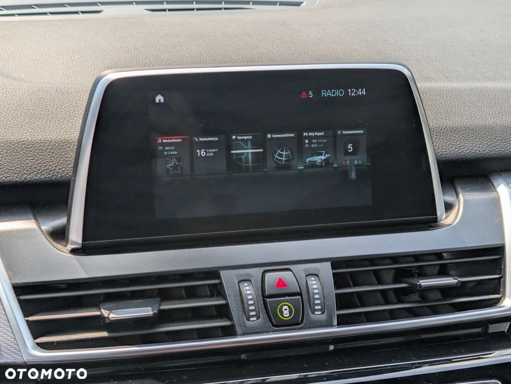 BMW Seria 2 218i GT GPF M Sport - 16